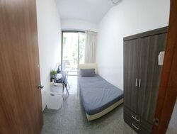 Casa Merah (D16), Apartment #476996911